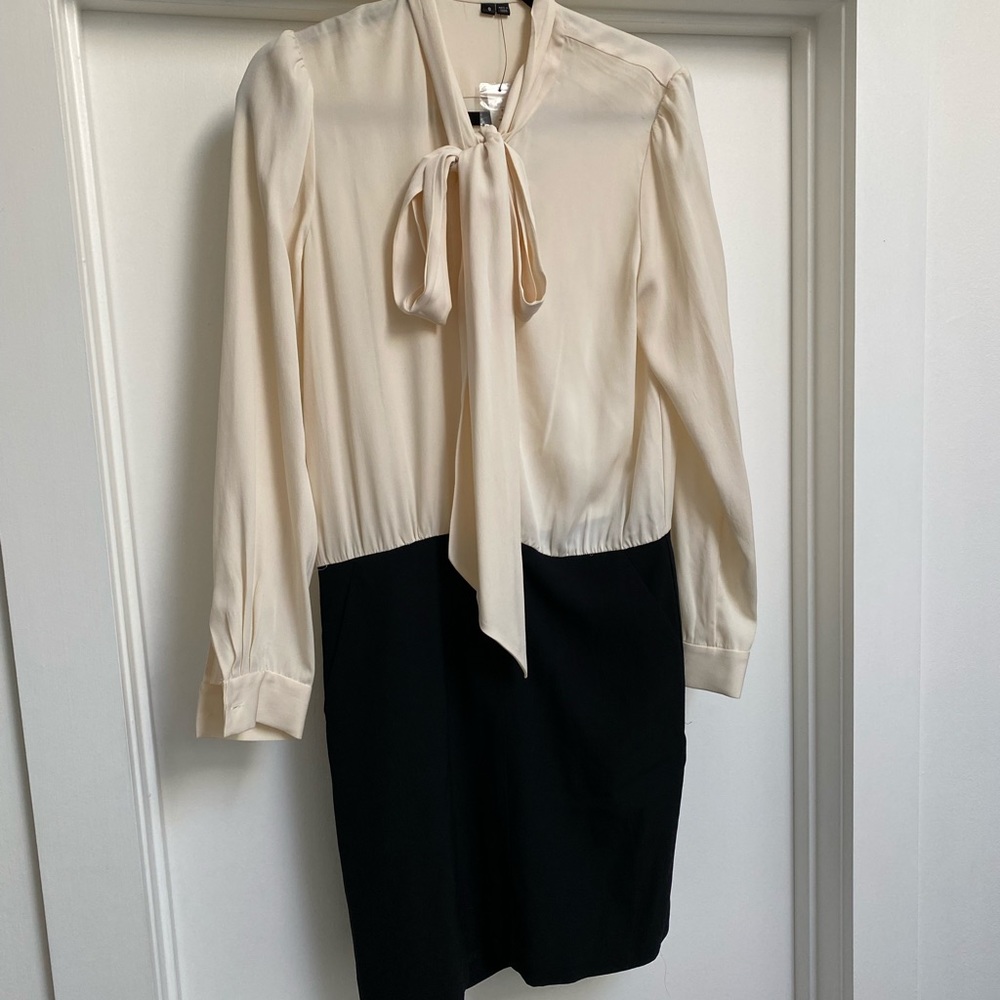 Theory Dress Size 8
